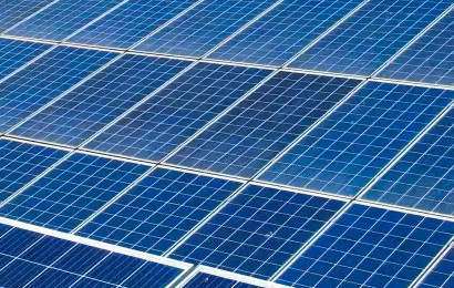 江苏琏升科技有限公司异质结（HJT）太阳能电池片生产项目水冷离心式水冷机组项目招标公告