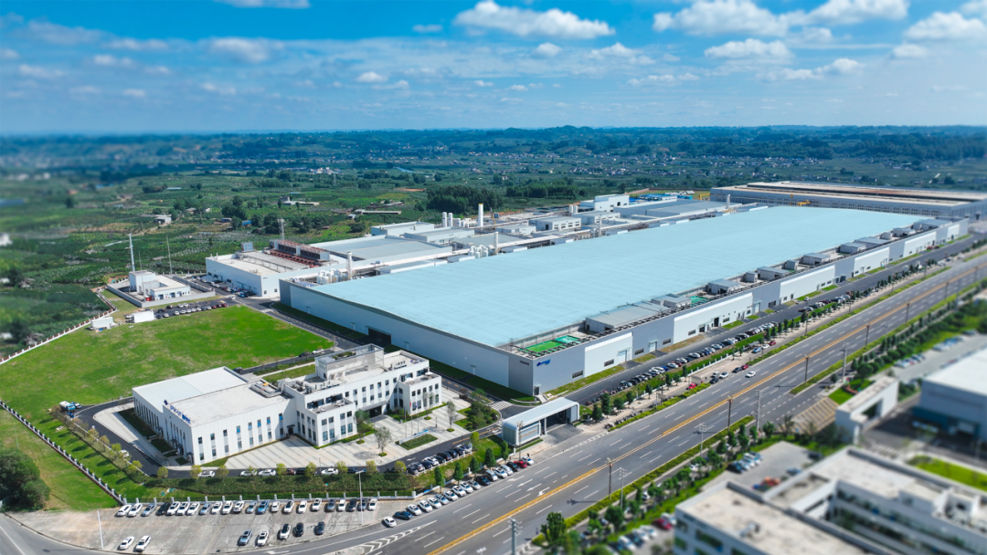 Leascend Photovoltaic is listed as a "waste free factory"! Using Green Manufacturing to Assist in Building Beautiful Meishan