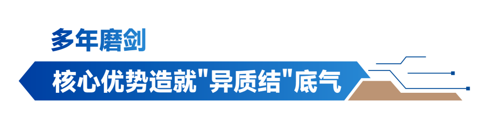 【琏升力量】勇闯科技前沿 以“技术力量”引领行业高效发展